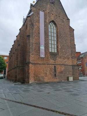Huis van de Nijmeegse Geschiedenis, Museums
